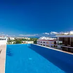 Quinta Bis Front King By Sunandsea