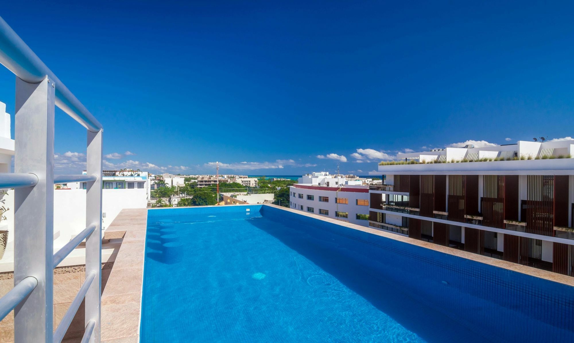 Apartamento Quinta Bis Front King By Sunandsea