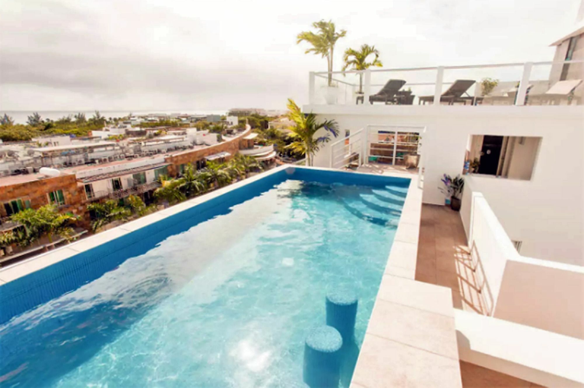 Quinta Bis Front King By Sunandsea Apartamento