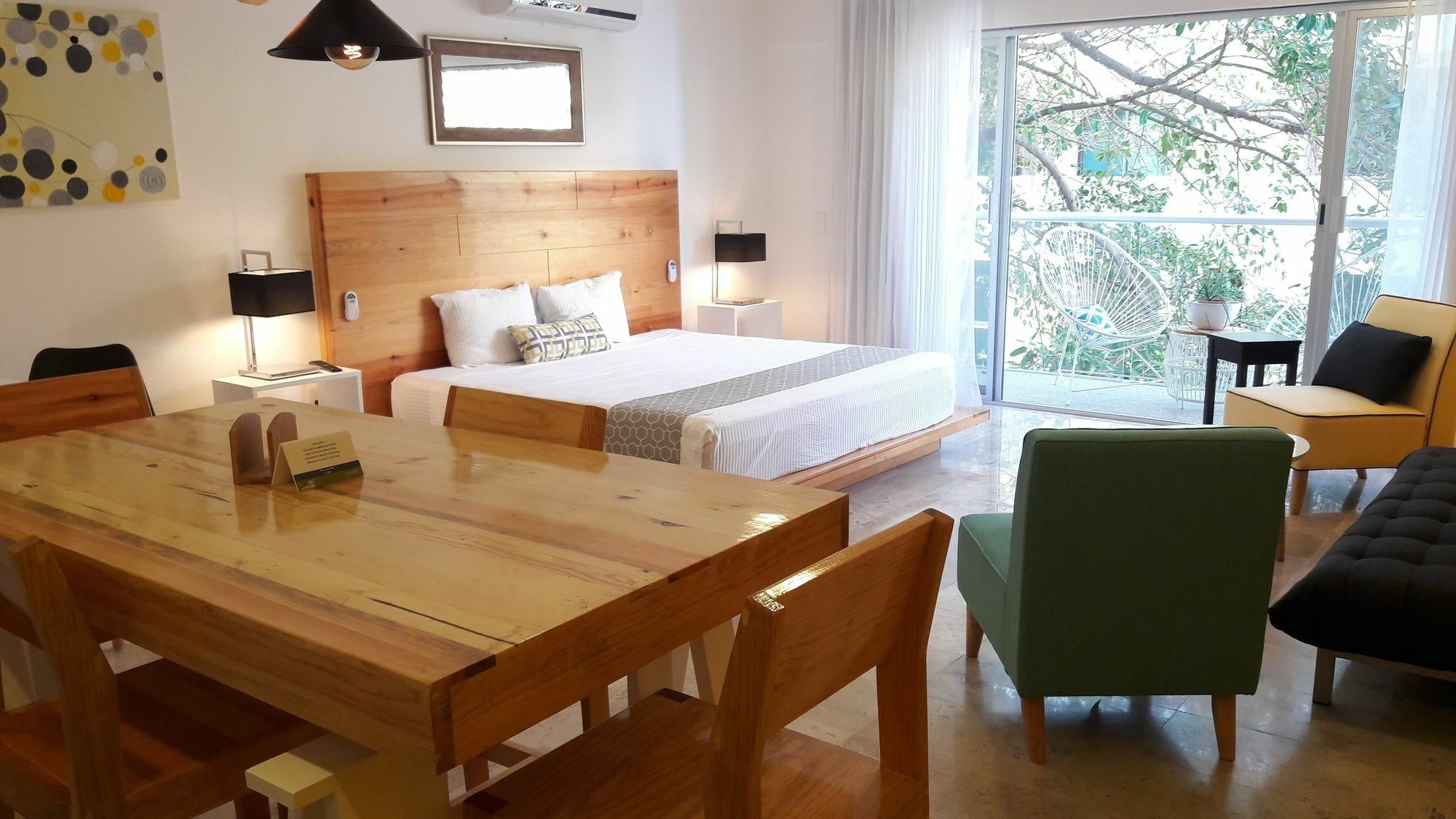 Quinta Bis Front King By Sunandsea *