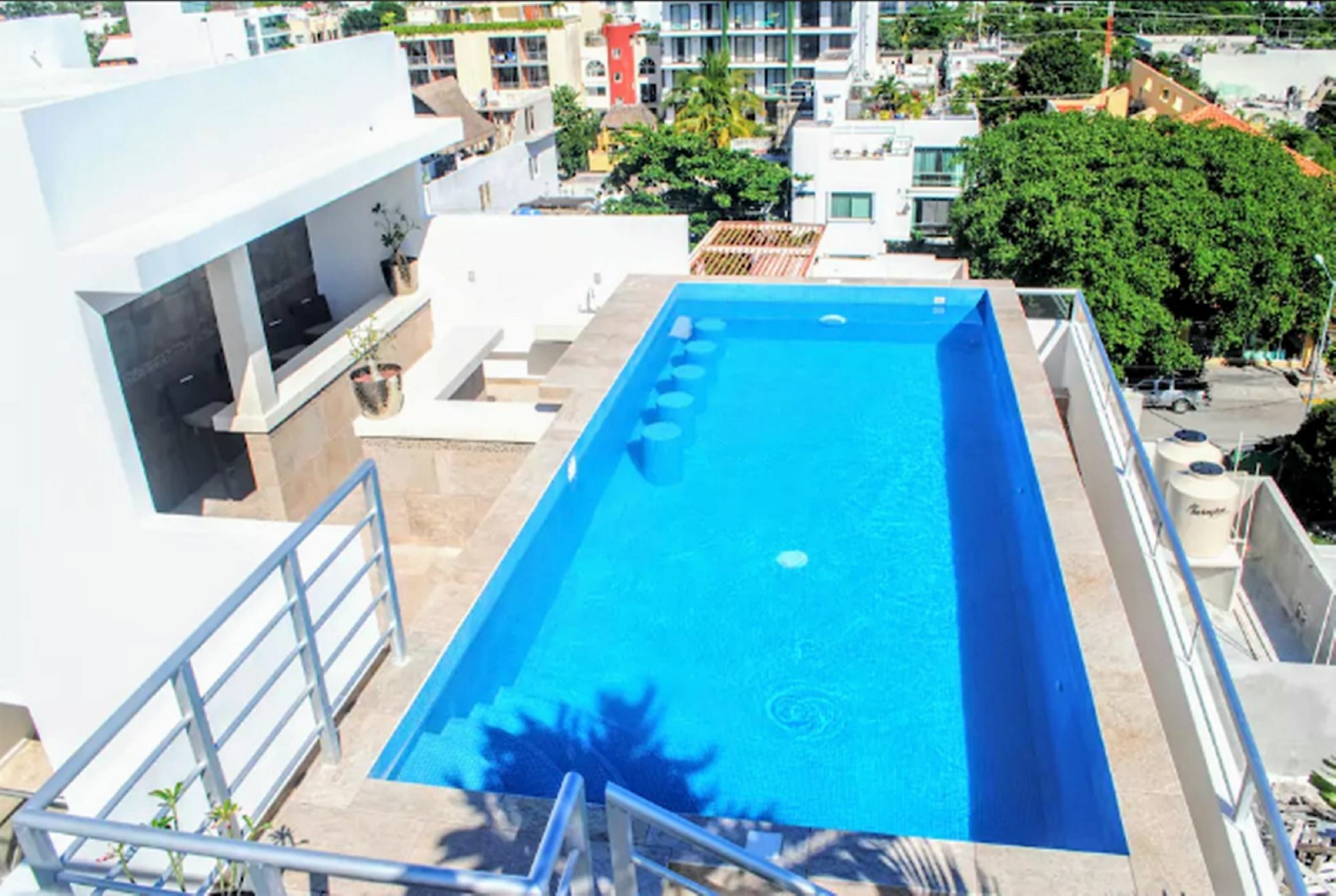 Apartamento Quinta Bis Front King By Sunandsea