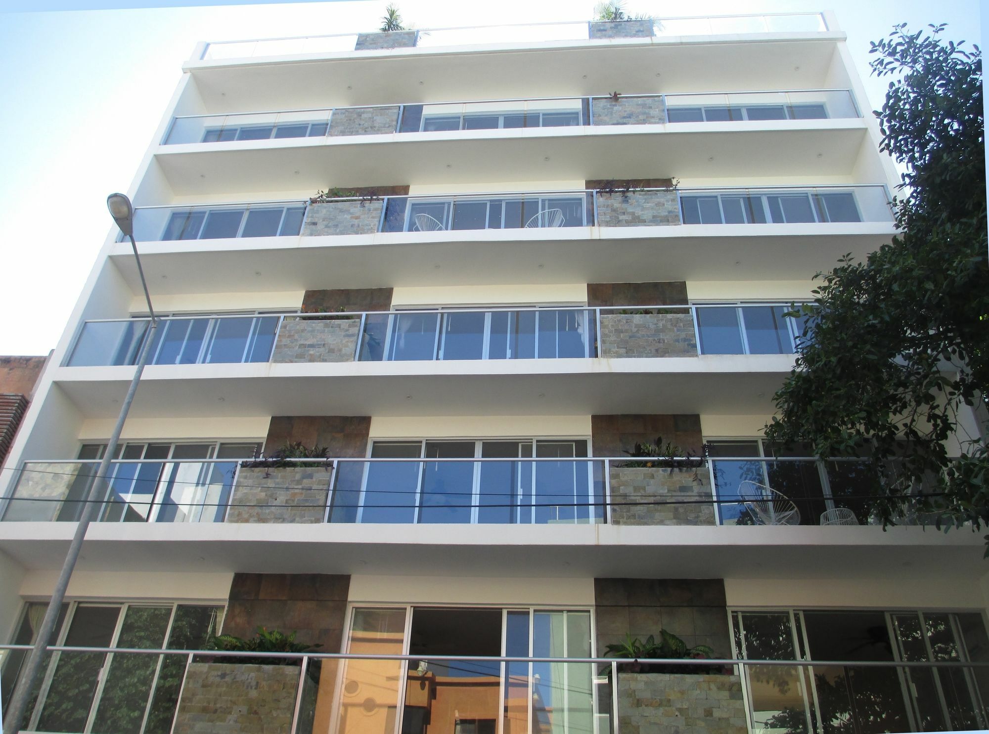 Apartamento Quinta Bis Front King By Sunandsea *