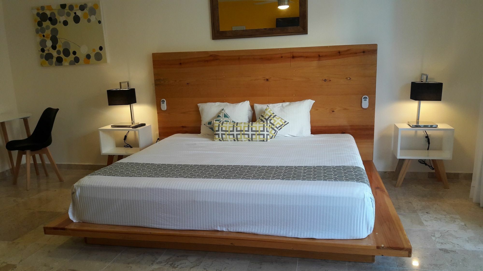 Quinta Bis Front King By Sunandsea Playa del Carmen