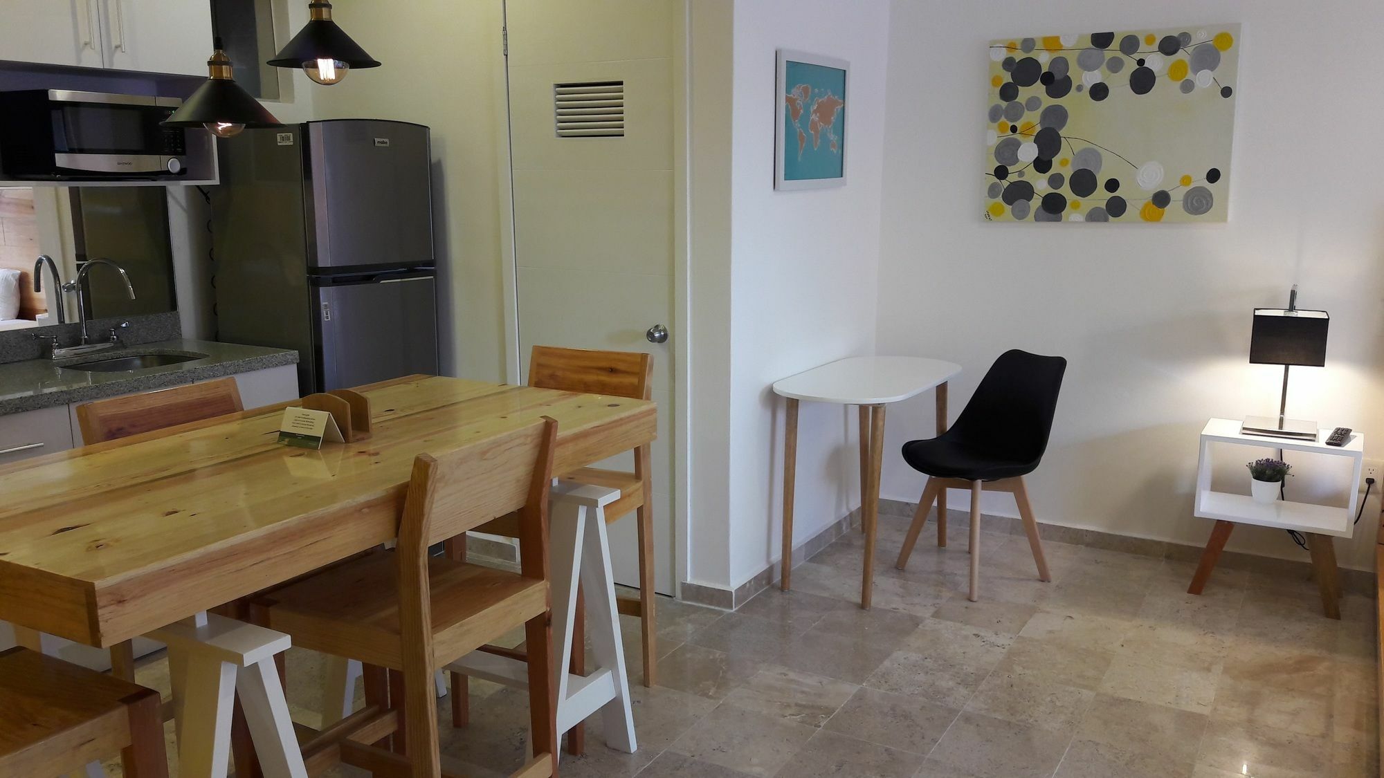 Quinta Bis Front King By Sunandsea Apartamento Playa del Carmen