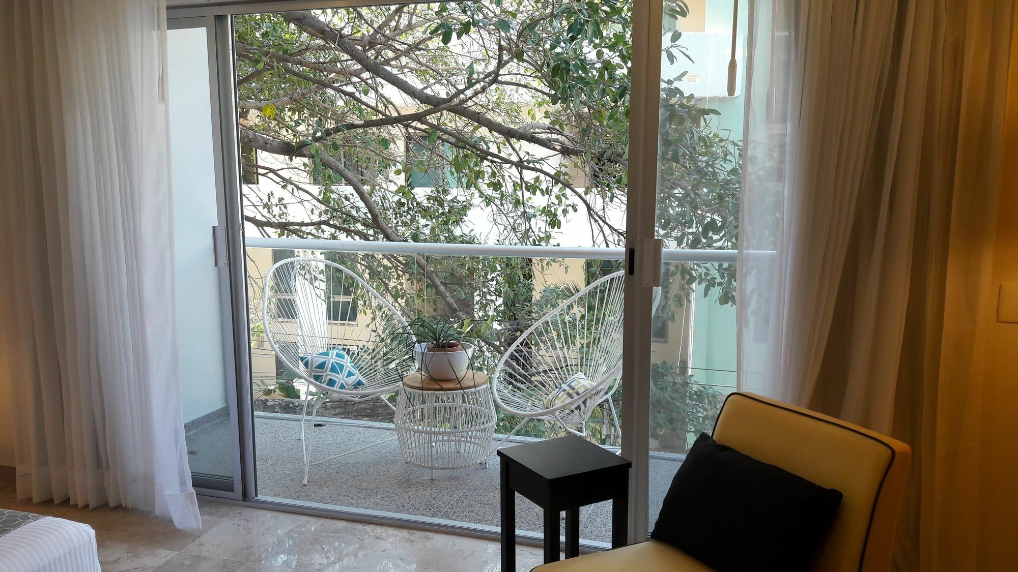 Quinta Bis Front King By Sunandsea Apartamento *