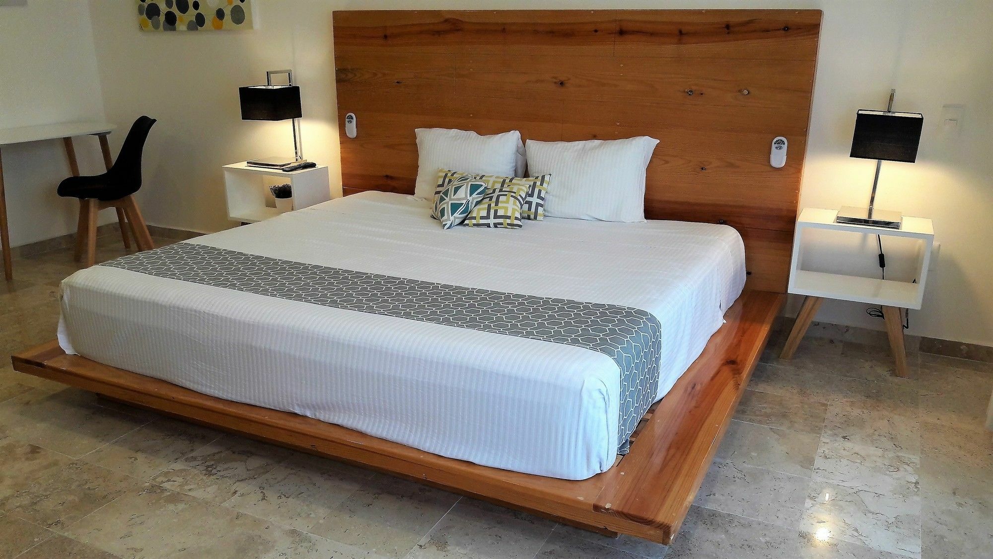 Apartamento Quinta Bis Front King By Sunandsea Playa del Carmen