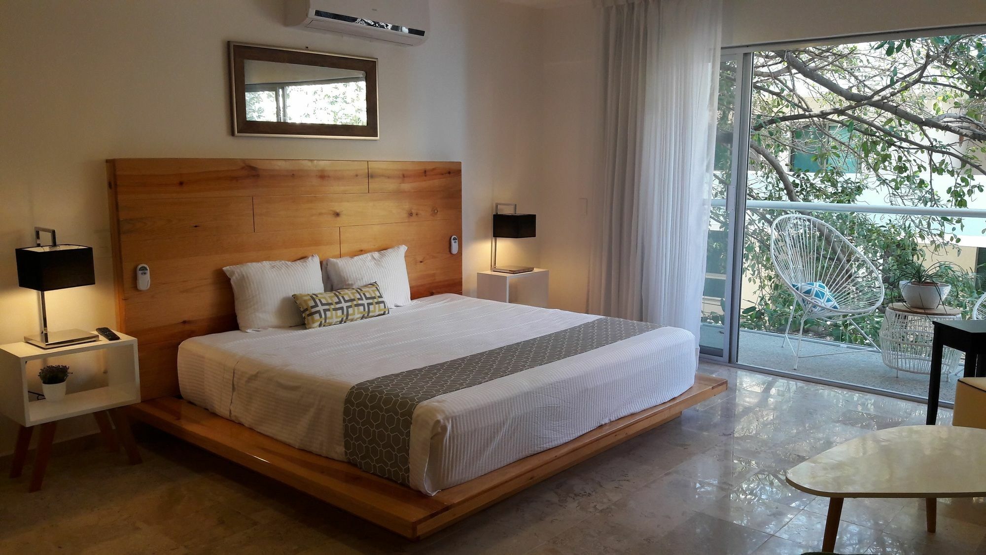 Quinta Bis Front King By Sunandsea Apartamento Playa del Carmen